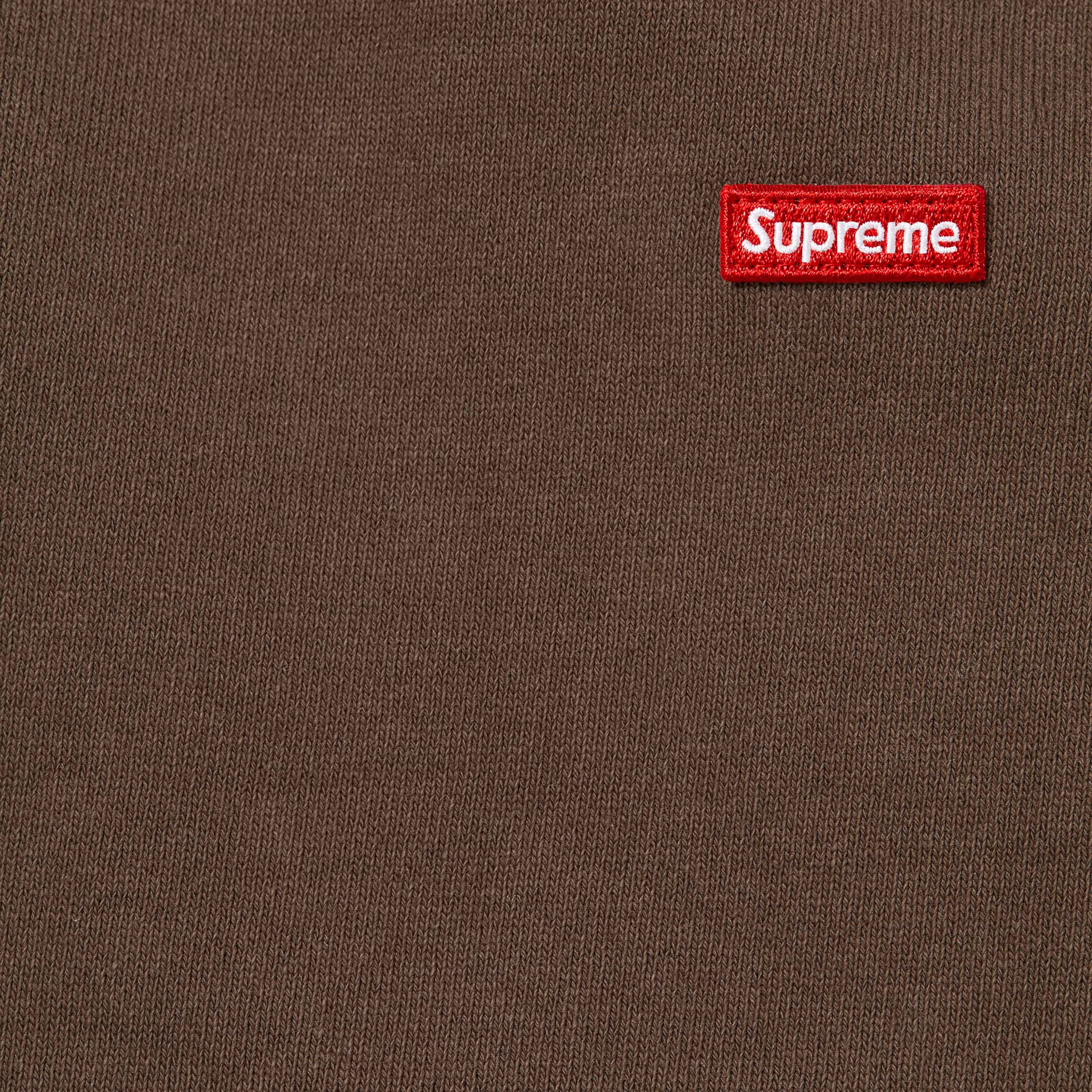 Small Box Sweatpant view 9